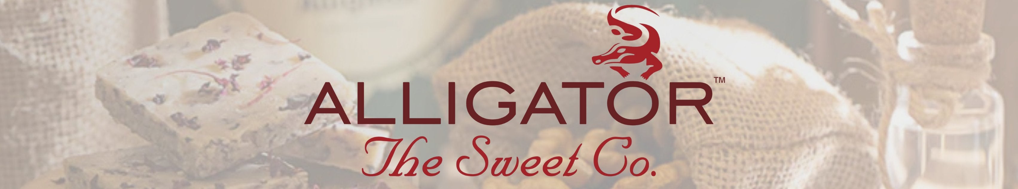 The Alligator Sweets Surat