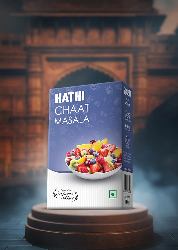 Hathi Masala Special Chaat Masala | 500 gms