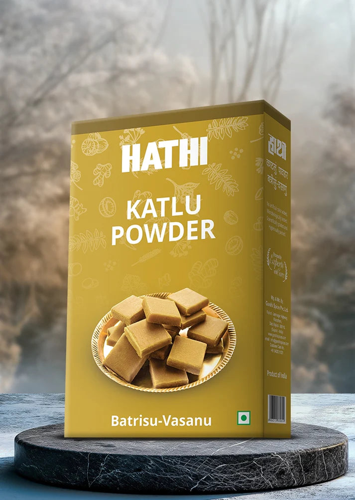 Hathi Masala Katlu Powder | 500 gms