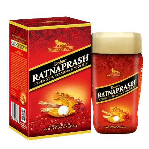 Dabur Ratnaprash Immunity Booster | 450 gms