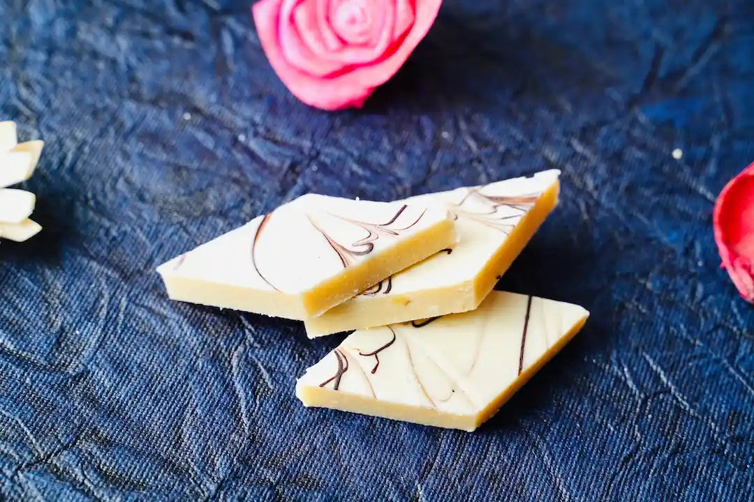 Mayur Sweet & Farsan Cadbury Katli - 500 gms