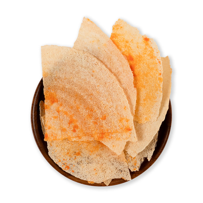 Falguni Gruh Udyog Sada Butter Dosa Khakhra - 20 pcs