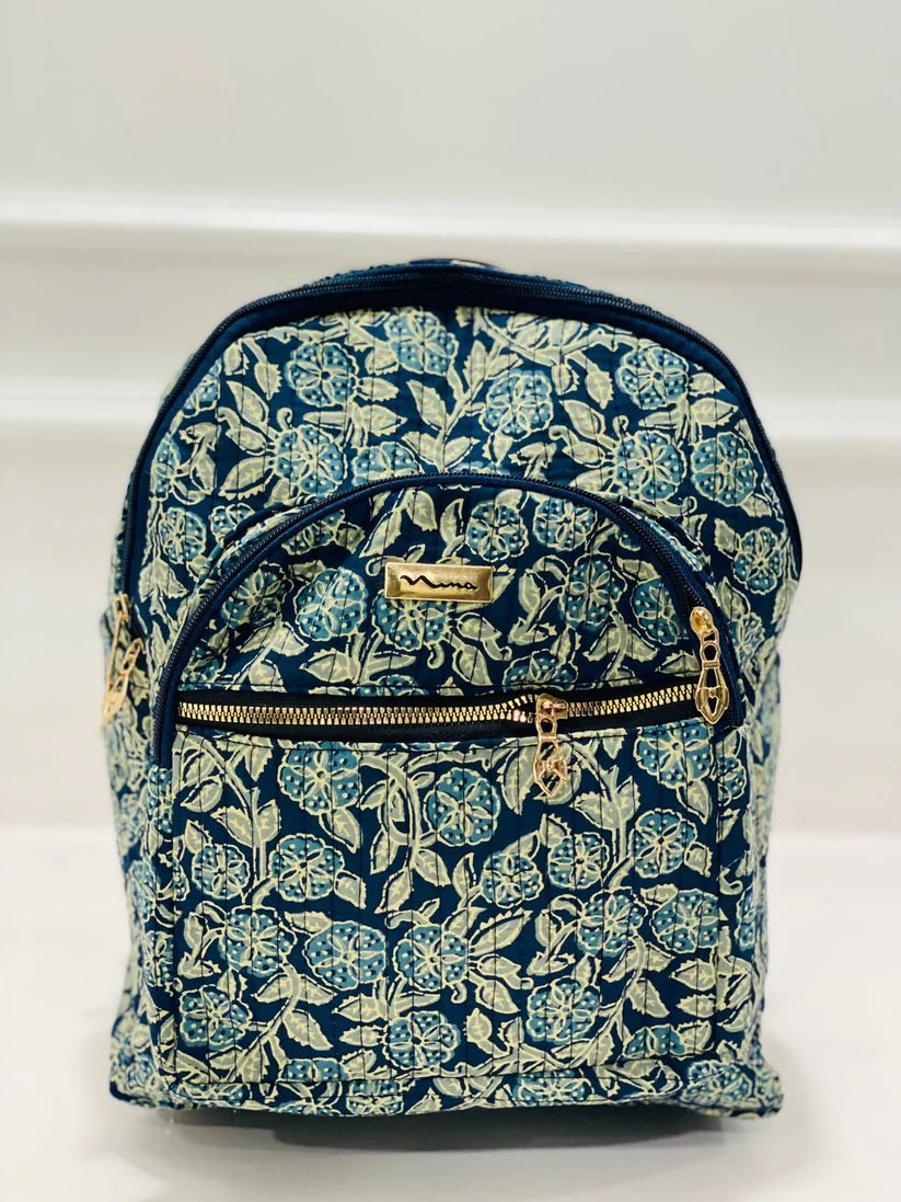 The Morvi Latest Backpack