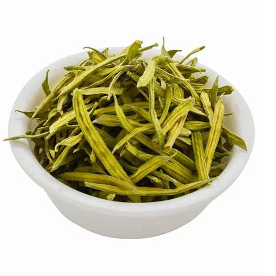 Laxmi Misthan Bhandar Dry Gawar Fali - 250 gms