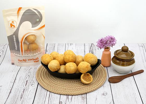 Ruchi Sweets Dry Kachori | 500 gms