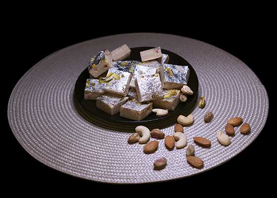 Ruchi Sweets Kaju Exotica | 500 gms