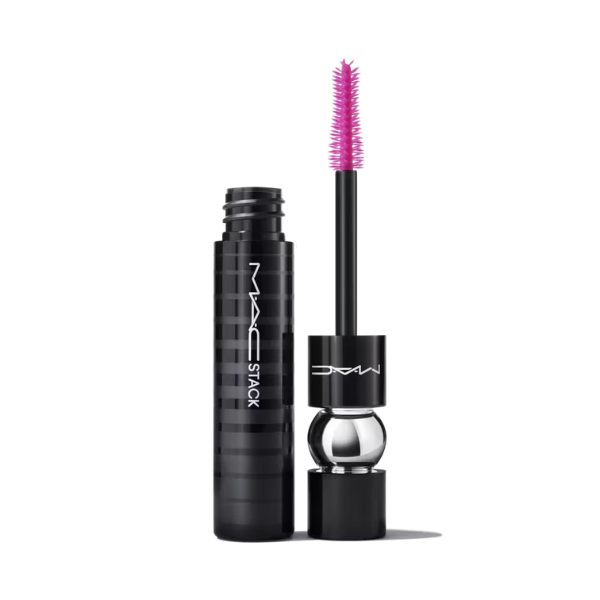 Mac Cosmetics Macstack Mascara | | Black Stack - 12 ML - India shopping