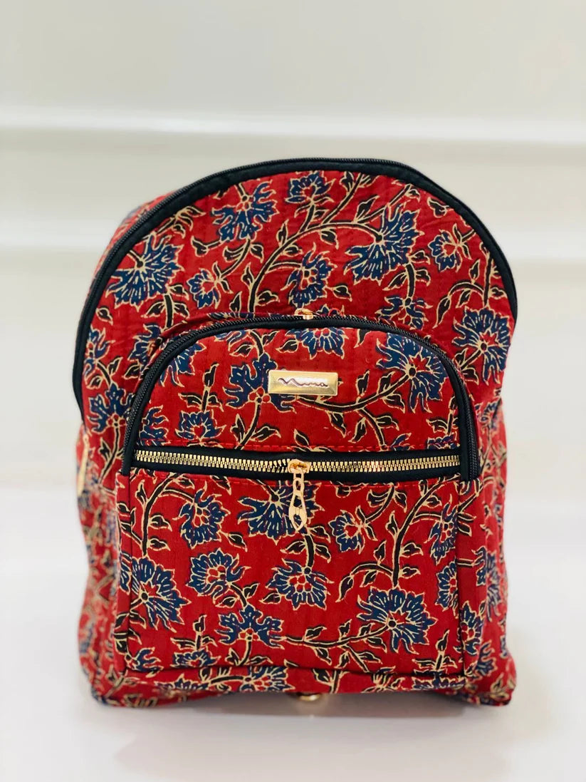 Morvi New Stylish Backpack