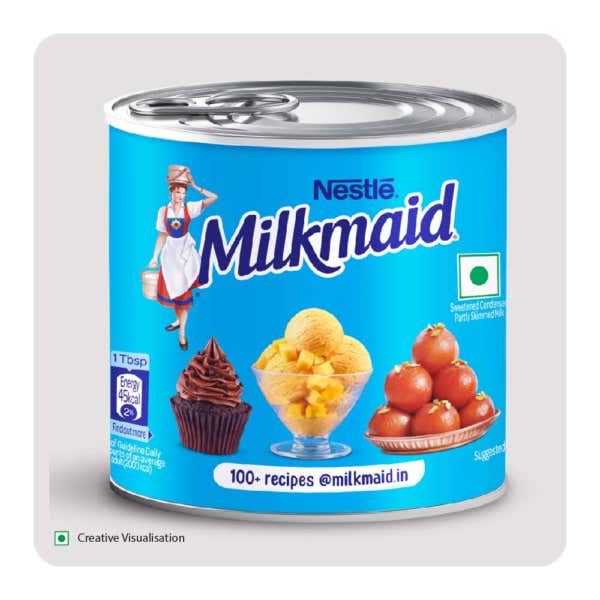 NESTLE MILKMAID 380g