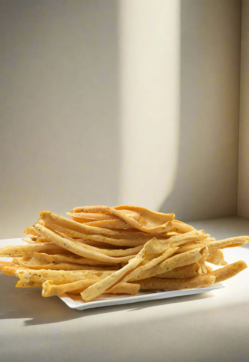 Kandoi Bhogilal Mulchand Fafda 200 gms