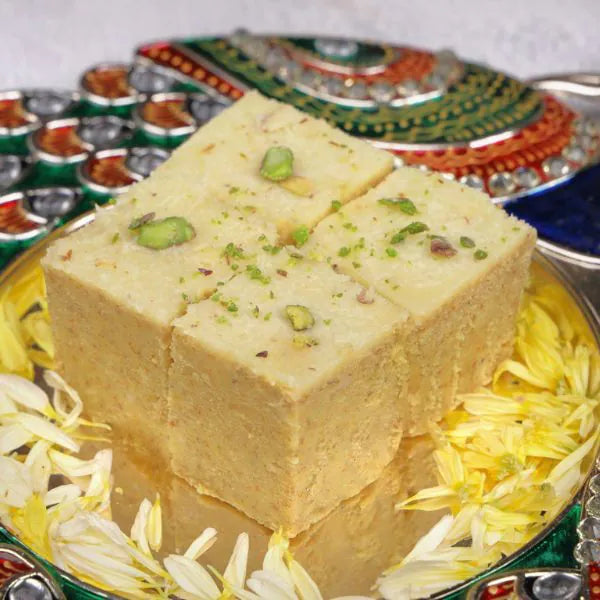 Vijay Dairy Methi Pak | 500 gms