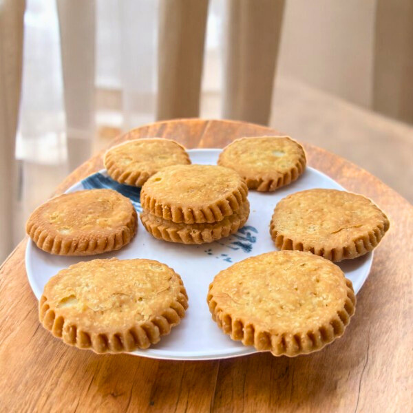 Bhanwarilal Achari Mathri - 250 gms