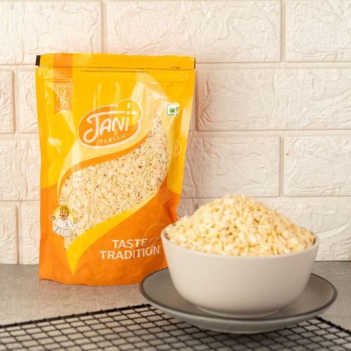 Jani Farsan Diet Bhel | 400 gms