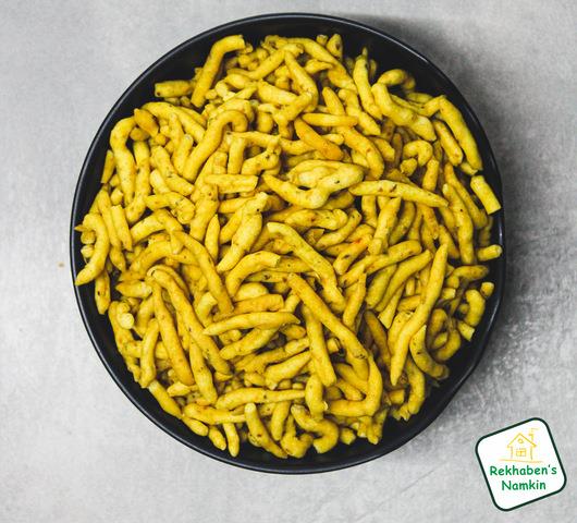 Rekhaben's Namkeen Bhatha Kani | 400 gms