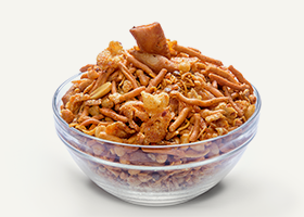 Rashikbhai Chevdawala Mix Chavanu | 400 gms