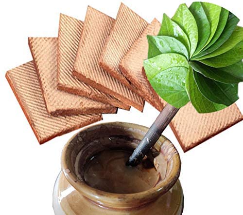 Dry Katha, Sabut Kattha, Dry Catechu, Paan Katha,Pan Kattha, Sukha Kattha,-300 gm