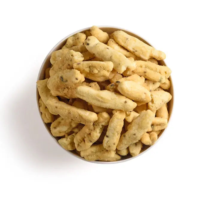 Induben Khakhrawala Mari Ganthiya 400 gms