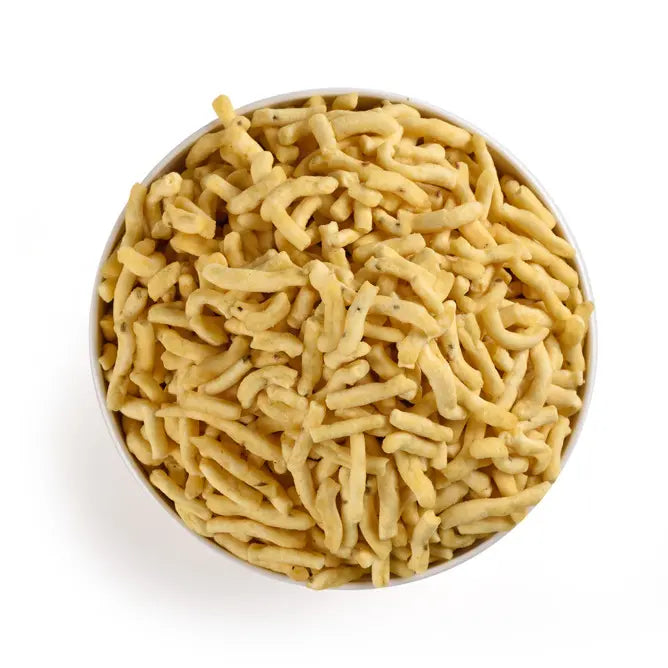 Induben Khakhrawala Nylon Ganthiya | 400 gms