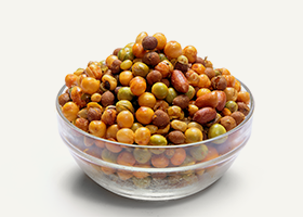 Rashikbhai Chevdawala Mix Kathol | 400 gms