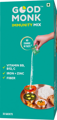 Good Monk Immunity Mix 30 sachets