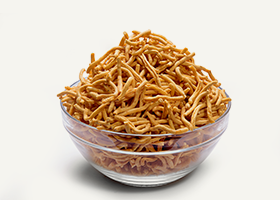 Rashikbhai Chevdawala Tikha Gathiya | 400 gms