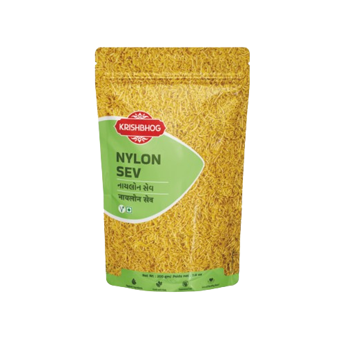 Krish Bhog Sweets Nylon Sev | 400 gms
