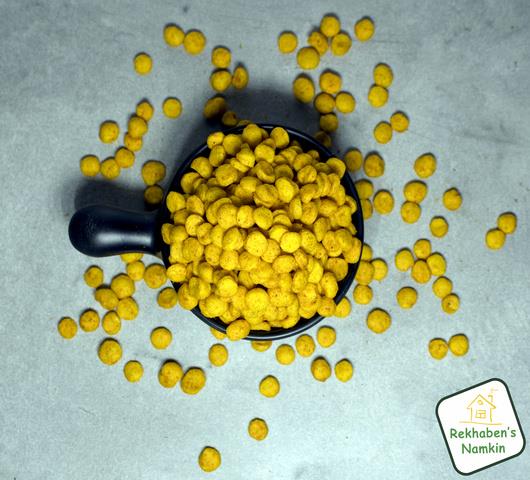 Rekhaben's Namkeen Chana Dal | 200 gms