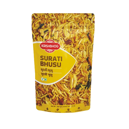 Krish Bhog Sweets Surati Bhusu | 400 gms