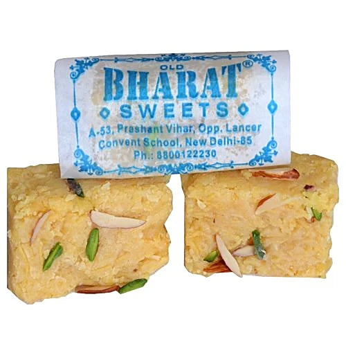 Bharat Sweets Assorted Sweets 500 gms