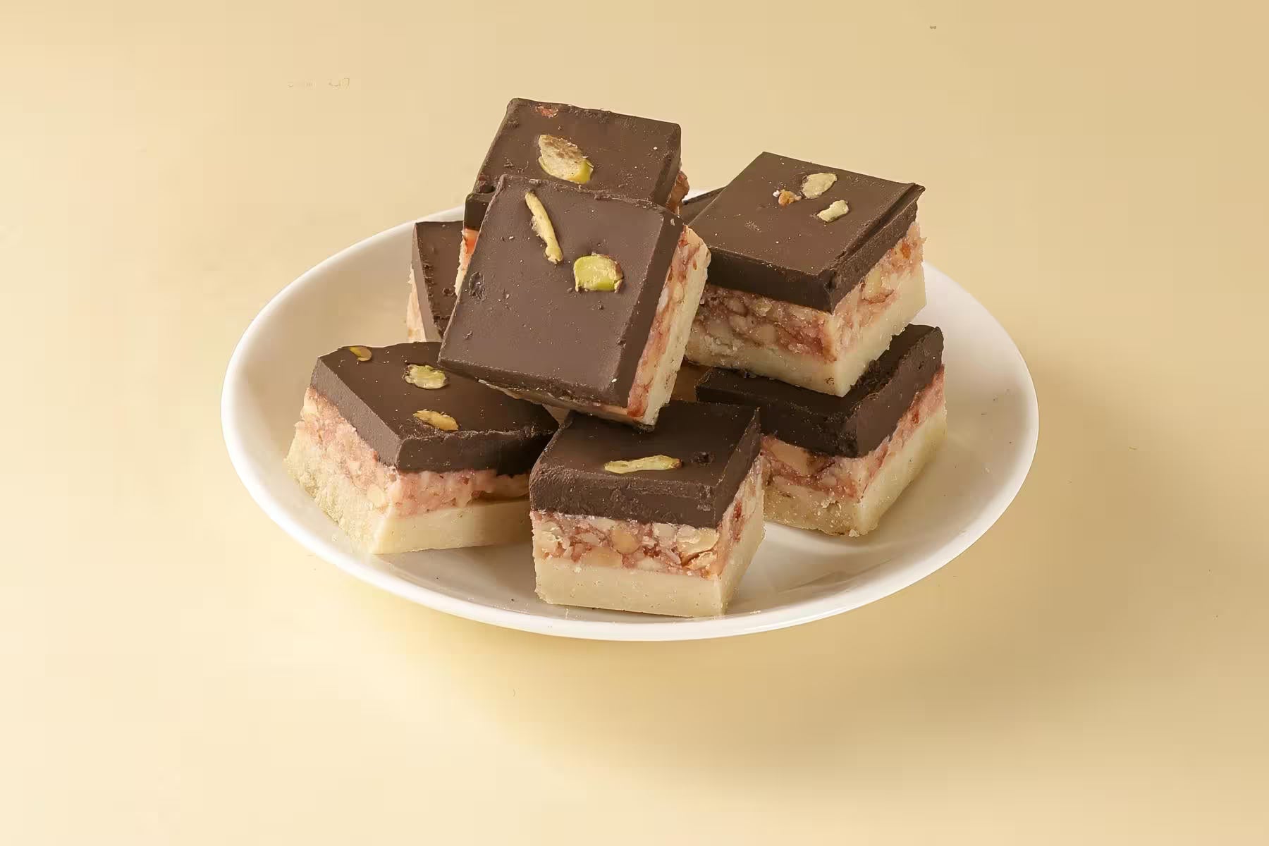 Madhvi Dairy Chocolate Carnival | 500 gms