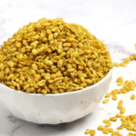 Ganesh Gruh Udyog Moong Dal Pudina - 200 gms