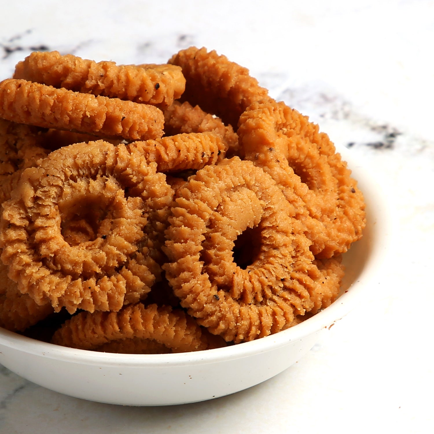 Ganesh Gruh Udyog Ghau Chakri - 200 gms