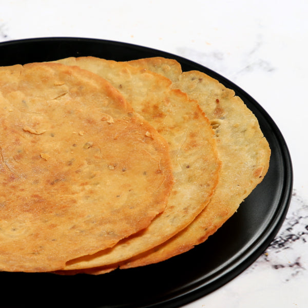 Ganesh Mathia Khakhara - 400 gms