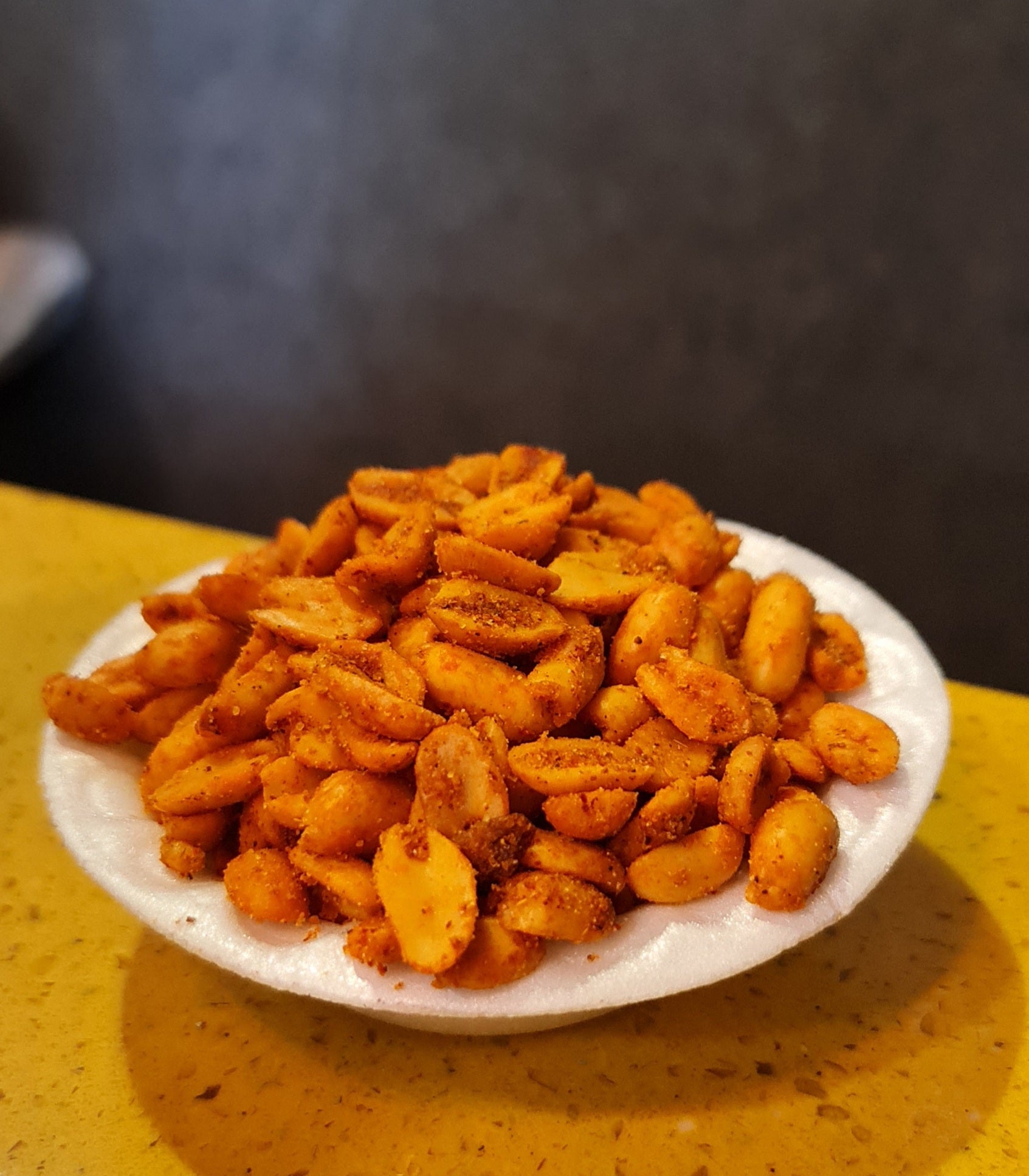 Ganesh Gruh Udyog Masala Sing - 200 gms