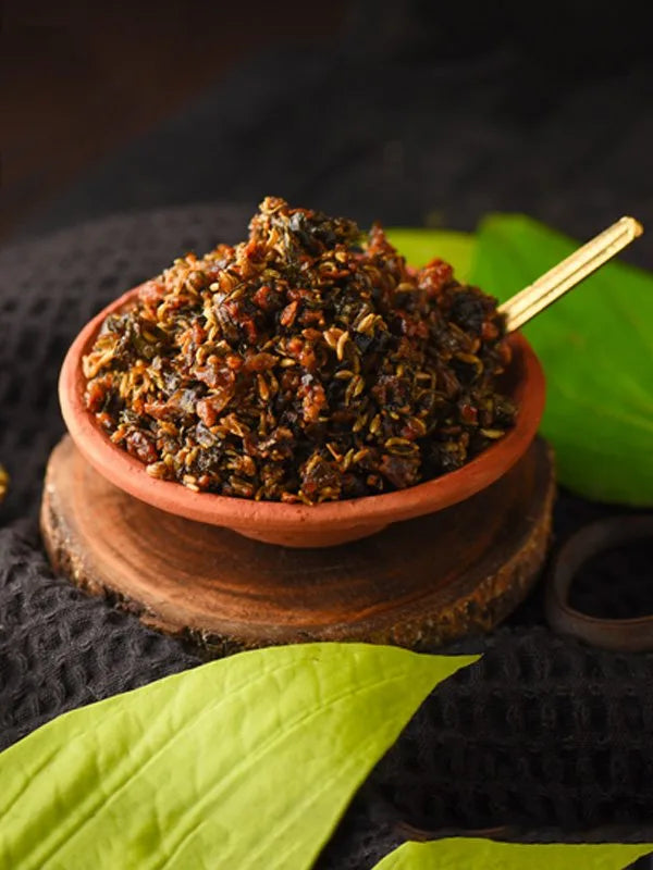 Ganesh Gruh Udyog-Culcati Pan Supari -200G - India shopping