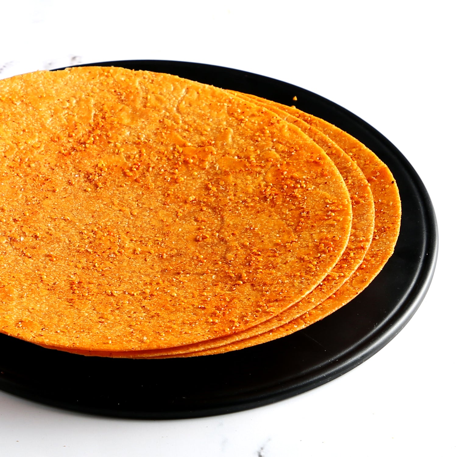 Ganesh Achar Masala Khakhara - 500 gms