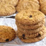 Ganesh Gruh Udyog RK Dry Fruit Cookies - 250 gms