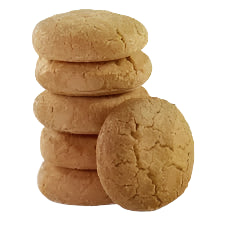 Ganesh Gruh Udyog RK Nankhatai - 250 gms