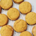 Ganesh Gruh Udyog RK Tea Time Biscuit - 250 gms