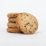 Ganesh Gruh Udyog RK Til Biscuit - 250 gms