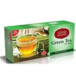 Ganesh Gruh Udyog Wagh Bakri Green Tea Bags - 100 gms