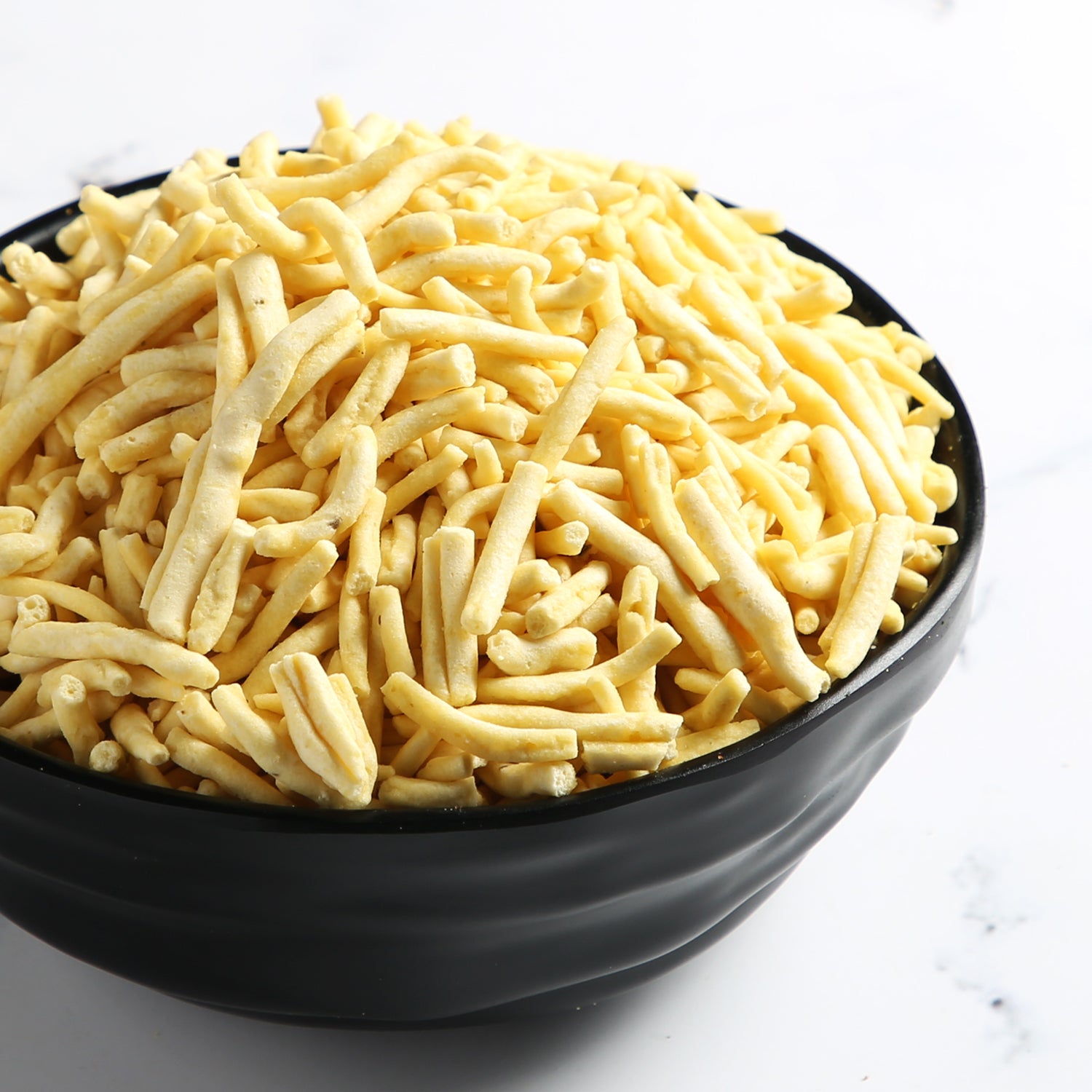 Ganesh Gruh Udyog Bhavnagri Ganthia - 180 gms