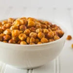 Ganesh Gruh Udyog Folela Chana Mora - 200 gms