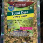 Ganesh Gruh Udyog IT Roasted Total Diet - 100 gms