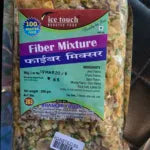 Ganesh Gruh Udyog IT Roasted Fiber Mixture - 200 gms