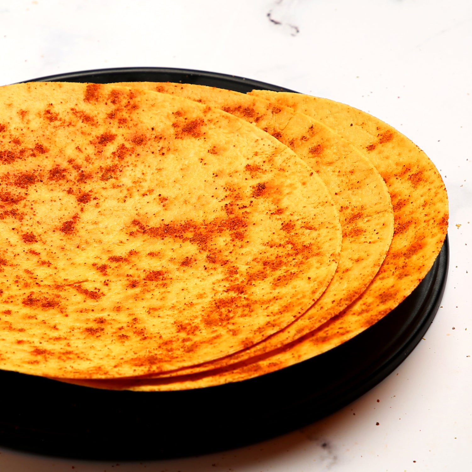 Ganesh Gruh Udyog Cholafali Khakhara Handmade - 400 gms