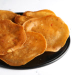 Ganesh Gruh Udyog Makai Sarevda - 250 gms