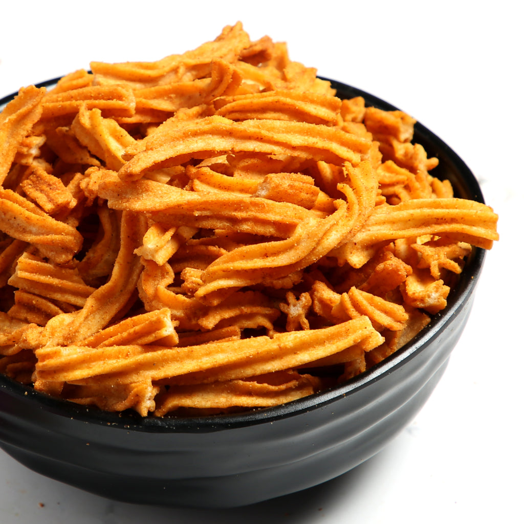 Falguni Gruh Udyog Soya Stick - 200 gms