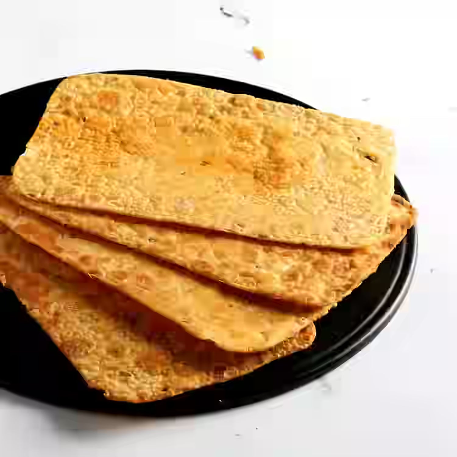 Ganesh Manchurian Khakhara - 200 gms