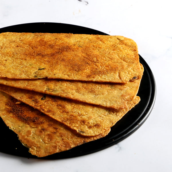 Ganesh Pav Bhaji Khakhara - 200 gms